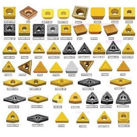 manufacturer supply cnc carbide inserts|best carbide inserts for milling.